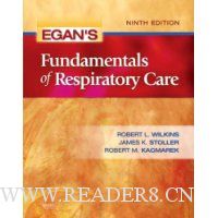  Egan's Fundamentals of Respiratory Care