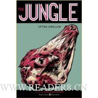  The Jungle (Penguin Classics Deluxe Edition)