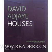  David Adjaye: Houses