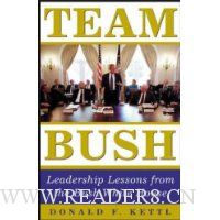  Team Bush