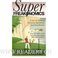  Superfreakonomics: A Tale of Altruism, Terrorism and Poorly Paid Prostitution