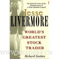  Jesse Livermore: World's Greatest Stock Trader