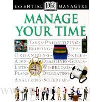  Manage Your Time