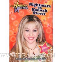  Nightmare on Hannah Street (Hannah Montana #7)