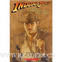  Raiders Of The Lost Ark Novelization