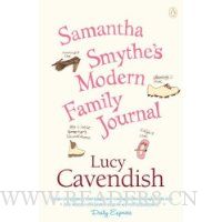  Samantha Smythe's Modern Family Journal