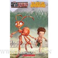  The Great Ant Adventure