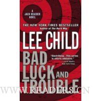  Bad Luck and Trouble (Jack Reacher, No. 11)