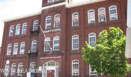 哈弗福德学院