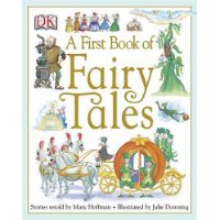  A First Book of Fairy Tales