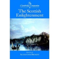  The Cambridge Companion to the Scottish Enlightenment