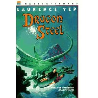  Dragon Steel