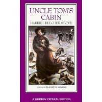  Uncle Tom's Cabin (Norton Critical Editions)