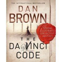  The Da Vinci Code: the Illustrated Edition