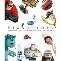  Pixarpedia