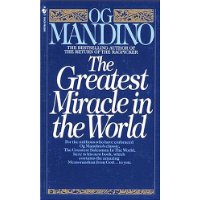  The Greatest Miracle in the World