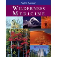  Wilderness Medicine, 5th Edition