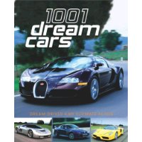  1001 Dream Cars