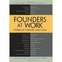  Founders at Work: Stories of Startups' Early Days