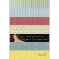  The Complete Novels  (Penguin Classics Deluxe Edition)