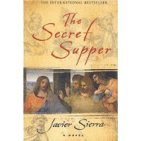  The Secret Supper