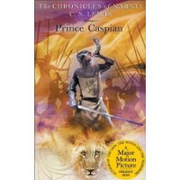  Prince Caspian