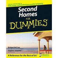  Second Homes for Dummies