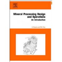  Mineral Processing Design and Operation: An Introduction