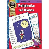  Multiplication and Division: Grades 3-4