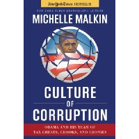  Culture of Corruption: Obama and His Team of Tax Cheats, Crooks, and Cronies