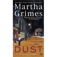  Dust: A Richard Jury Mystery