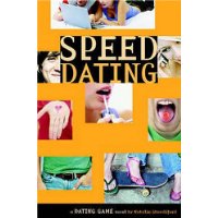  The Dating Game #5: Speed Dating