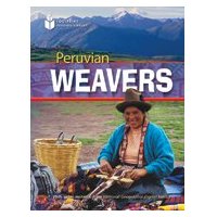  Peruvian Weavers