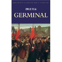  Germinal (Wordsworth Classics of World Literature)