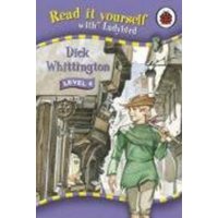  Dick Whittington