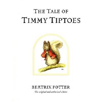  The Tale of Timmy Tiptoes