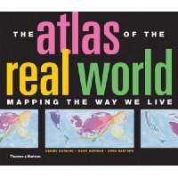  The Atlas of the Real World