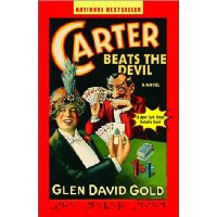  Carter Beats the Devil