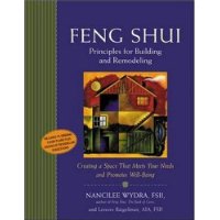  Feng Shui Principles for Building and Remodeling: Creating a Space That Meets Your Needs and Promotes Well-Being