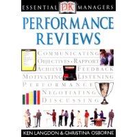  Performance Reviews: DK Publishing