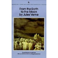  From the Earth to the Moon (Bantam Classics)