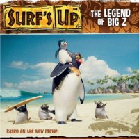  Surf's Up: The Legend of Big Z