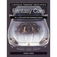  Fantasy Cars