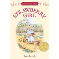  Strawberry Girl 60th Anniversary Edition