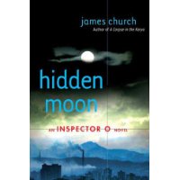  Hidden Moon: An Inspector O Novel