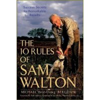  The 10 Rules of Sam Walton