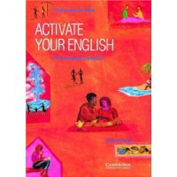  Activate your English Pre-intermediate Coursebook: A Short Course for Adults