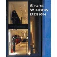  Store Window Design