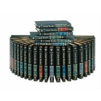  Great Books of the Western World (60 Volumes)