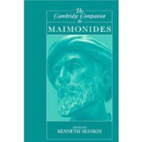  The Cambridge Companion to Maimonides